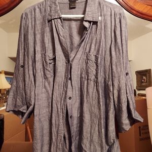 Ann Taylor Blouse